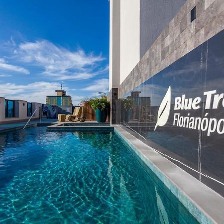 Blue Tree Premium Florianopolis Hotel Eksteriør billede