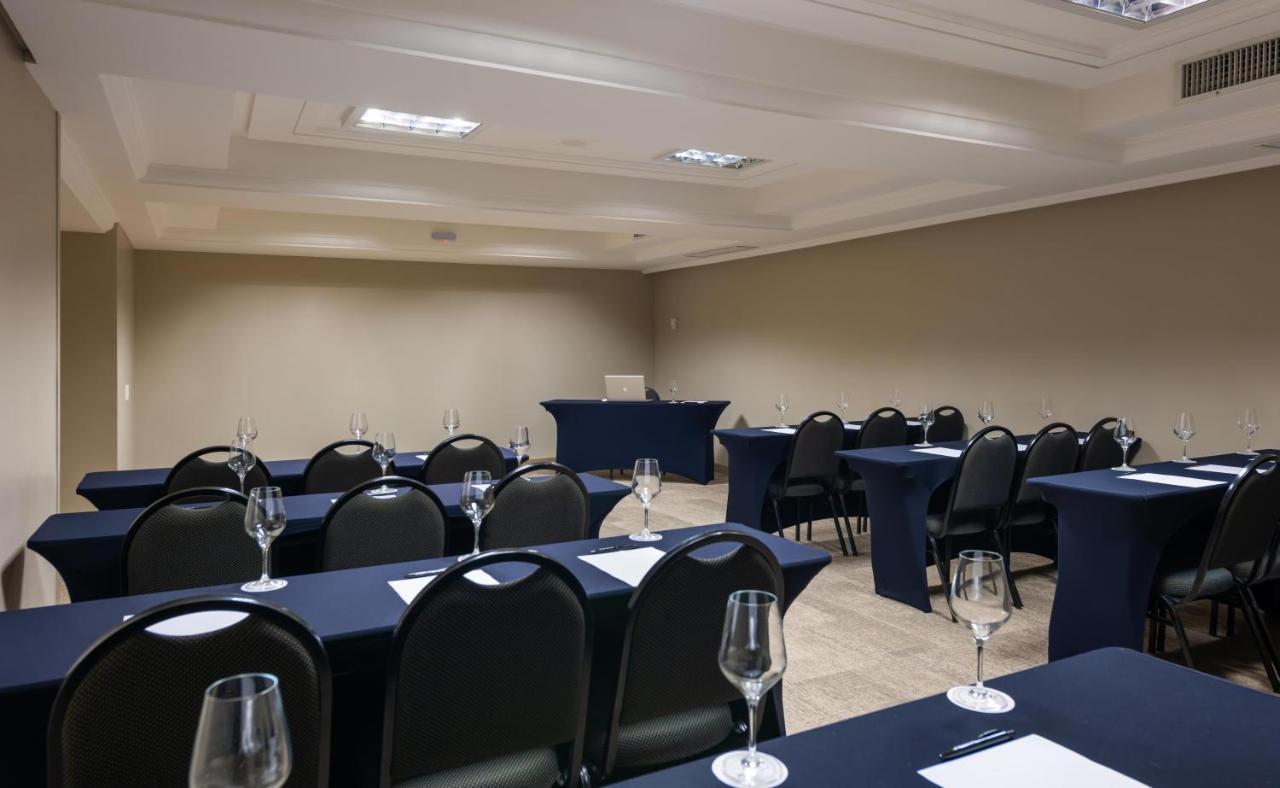 Blue Tree Premium Florianopolis Hotel Eksteriør billede
